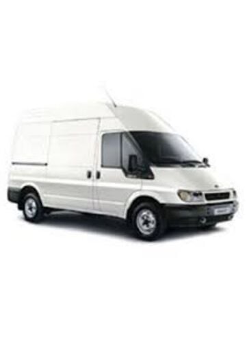Transit (2002-2005) (V184)